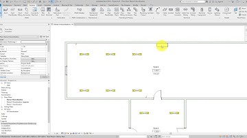 01. How to create a simple electrical circuit in Revit