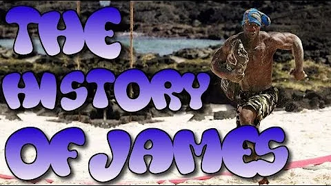 The INSANE history of James Clement