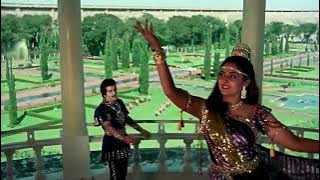 Tere Liye Maine Janam Liya  Singhasan 1986 Hindi Web Dl 1080P Zee Music Vp9 Opus