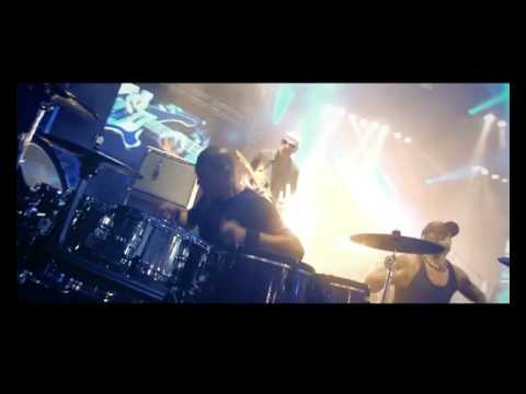 Dolph Lundgren "Command Performance" music video - "Breakdown"