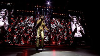 Annesannelis - Ind Til Dig Igen Royal Arena