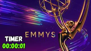 78th Primetime Emmy Awards | Emmy Awards 2026 Countdown | Live Stream