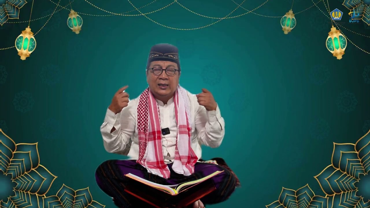 Kultum Djoko Julianto KPPN Barabai