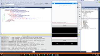 Xamarin.Forms UI: Part2