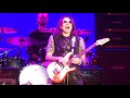 "Hocus Pocus" Steve Vai & Malmsteen & Zakk Wylde & Nuno@Hard Rock Atlantic City 11/30/18