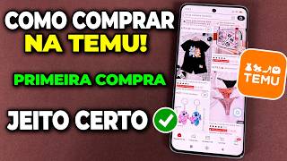 How to Buy on Temu! I Made My First Purchase and I'll Show You (Step-by-Step) screenshot 2