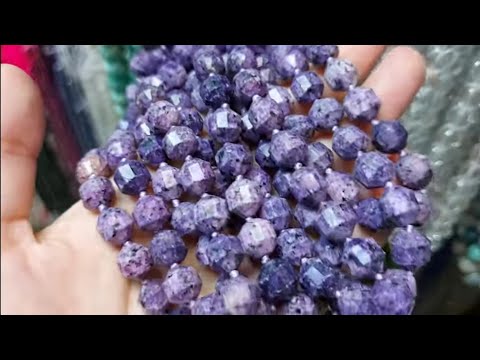 Натуральные камни -