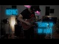 NSYNC Tearin Up My Heart Metal Cover By Chris Mifsud And P A R KER mp3