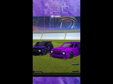 ✅Code RAVEON • DUBBY Partner✅ | 💯 immaculate vibes 💯 | 🚀 THIS IS ROCKET LEAGUE + VALORANT