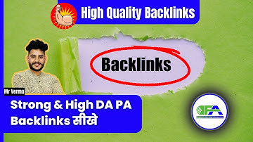 Commenting Backlinks ➡️ How to create 💪 high quality backlinks free | high quality backlinks Free