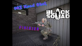 Black Squad I 98% head Shot Compititive Frags #6