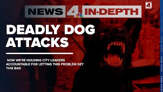 Celebrity Deadly dog attacks in San Antonio Wealth