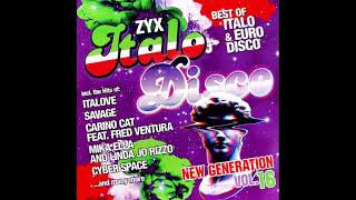 Carino Cat (Feat. Fred Ventura)  - The Carino Crew