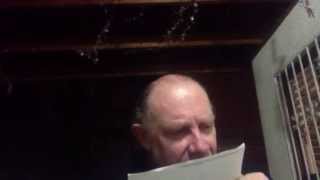 Israel & The Arabs - A reply to a disagreed comment