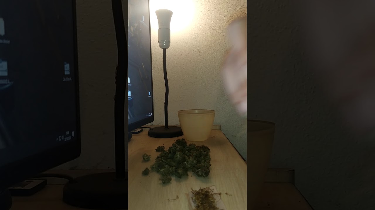 CBD Melon Kush Just bob