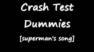 superman song (HQ) chords