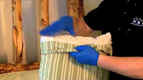 How to Inspect for Bed Bugs