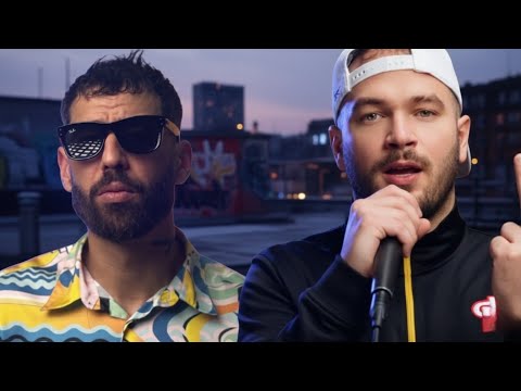 Didine Canon 16 Feat JuL J Oublie Tout 2025