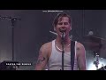Sit Next to Me - Foster The People [Live Life is Beautiful 2018]