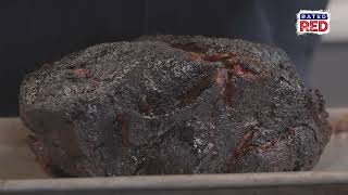Bbq Done Right Peg Leg Porker Pork Butt