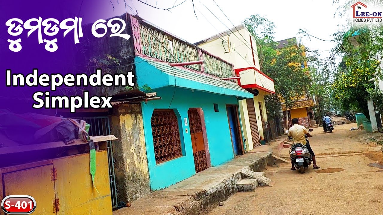 Independent Simplex @Dumduma