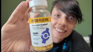 Easy Joint Pain Relief