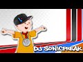 Caillou Rap Beat Instrumental DJ SonicFreak