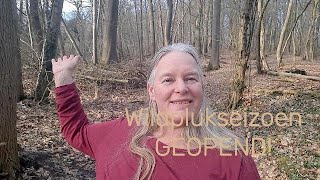 Wildplukseizoen 2026 Geopend