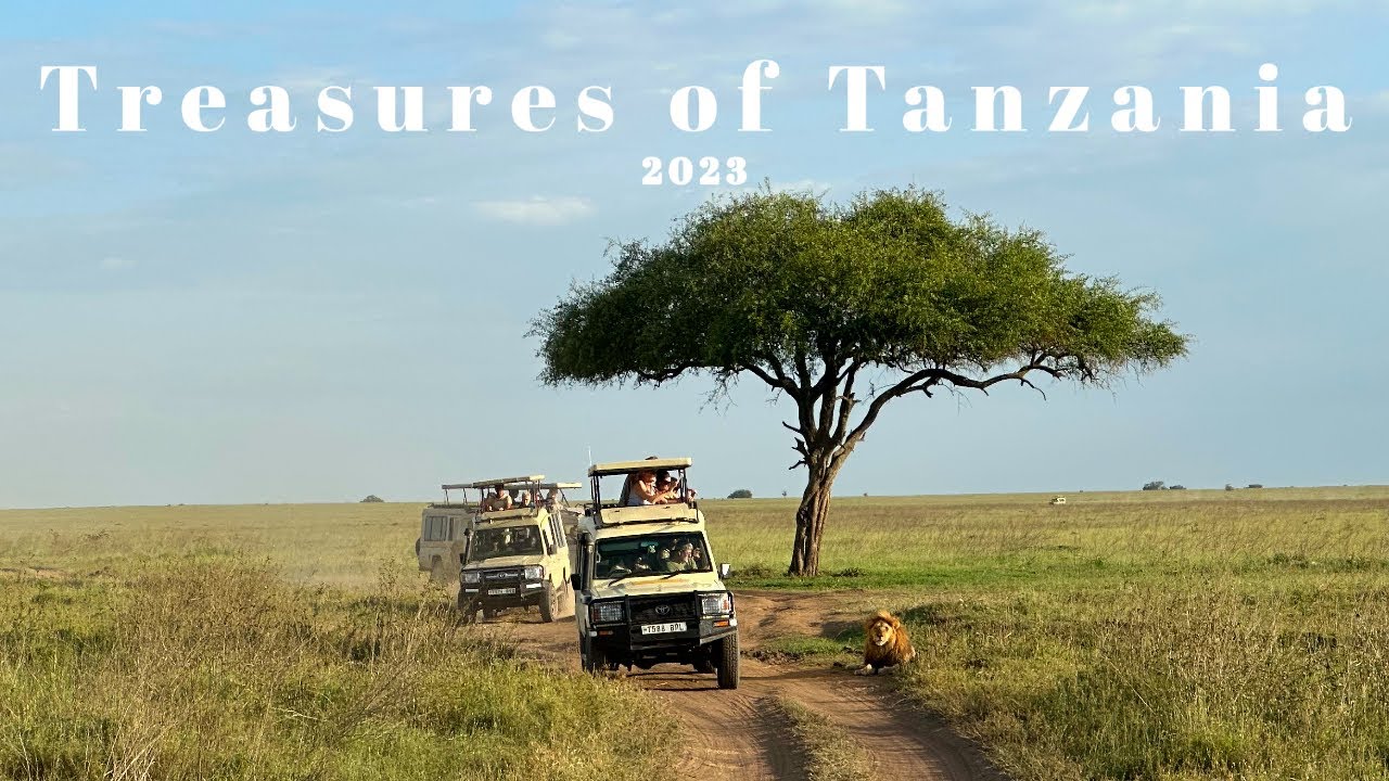 Kennst du diese 5 typischen Dinge aus Tansania? | Galileo | ProSieben
