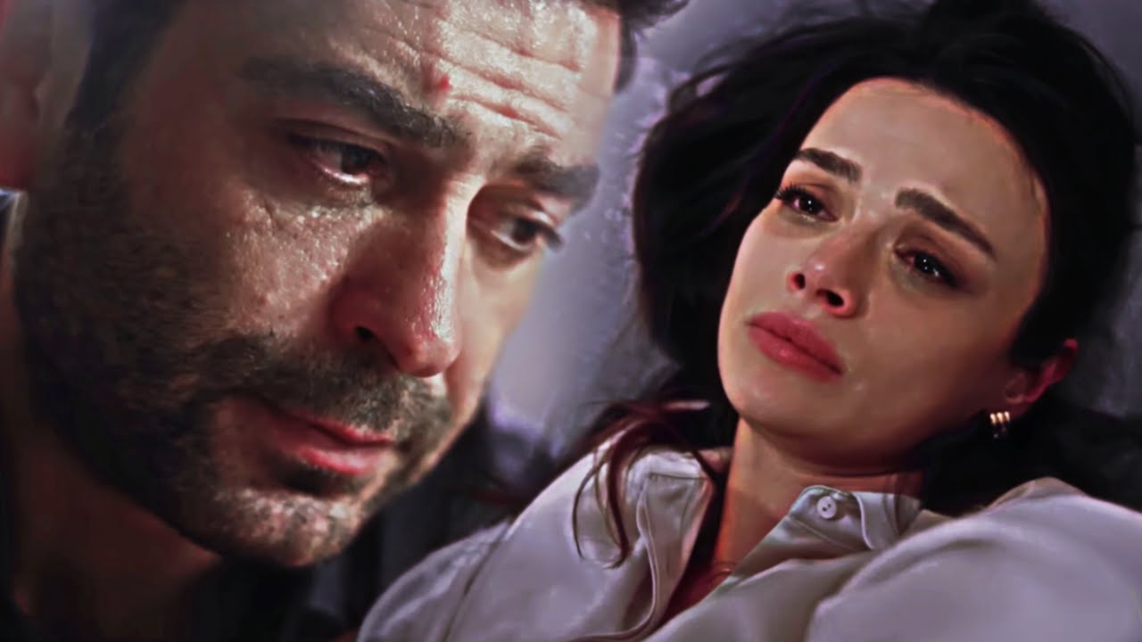 Alya & Cihan - Uzak Şehir 