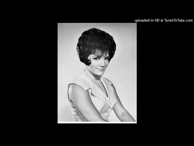 Connie Francis - Old Time Rock 'N Roll