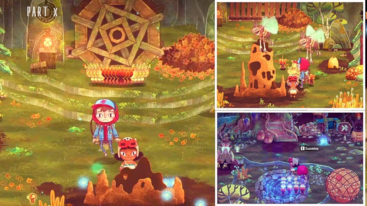 The Wild At Heart Retrieving Remaining Relic In Central Deep Woods Walkthrough No Commentary the-wild-at-heart-retrieving-remaining-relic-in-central-deep-woods-walkthrough-no-commentary