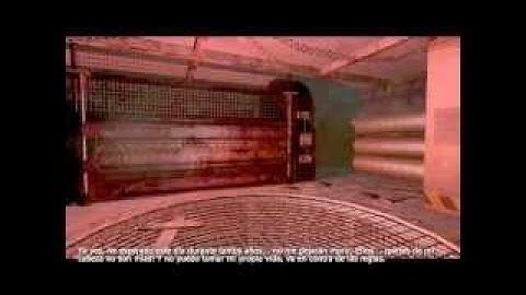 Penumbra:Overture Playthrough parte 5 Final