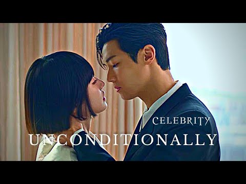 Han Jun-Kyung & Seo A-Ri | Celebrity FMV | 셀러브리티