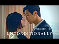 Han Jun-Kyung &amp; Seo A-Ri | Celebrity FMV | 셀러브리티