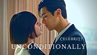 Han Jun-Kyung Seo A-Ri Celebrity Fmv 셀러브리티