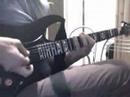 E Dorian Guitar improvisation