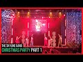Butlins, The Skyline Gang, CHRISTMAS PARTY (Bognor 2020)