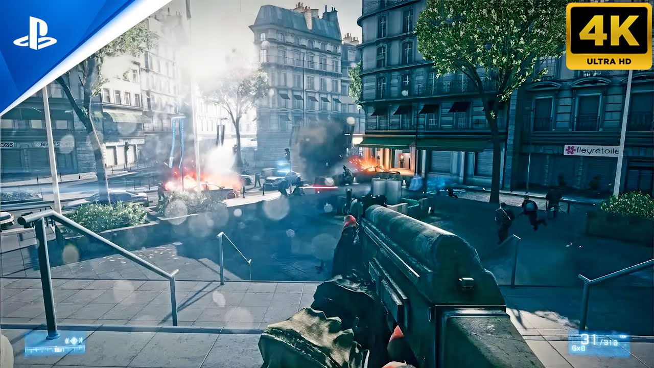 GRU OPERATIVE Team Mission In PARIS FRANCE Realistic Army Game GRU OPERATIVE Team Mission In PARIS FRANCE Realistic Army Game