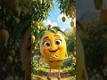 Sabr ka Meetha Phal: Aam //#aam #fruits #summer #shortvideo #ytshorts