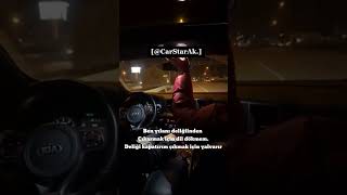 Dil Dökme Devri Bitti. Araba Snap Araba Akımları