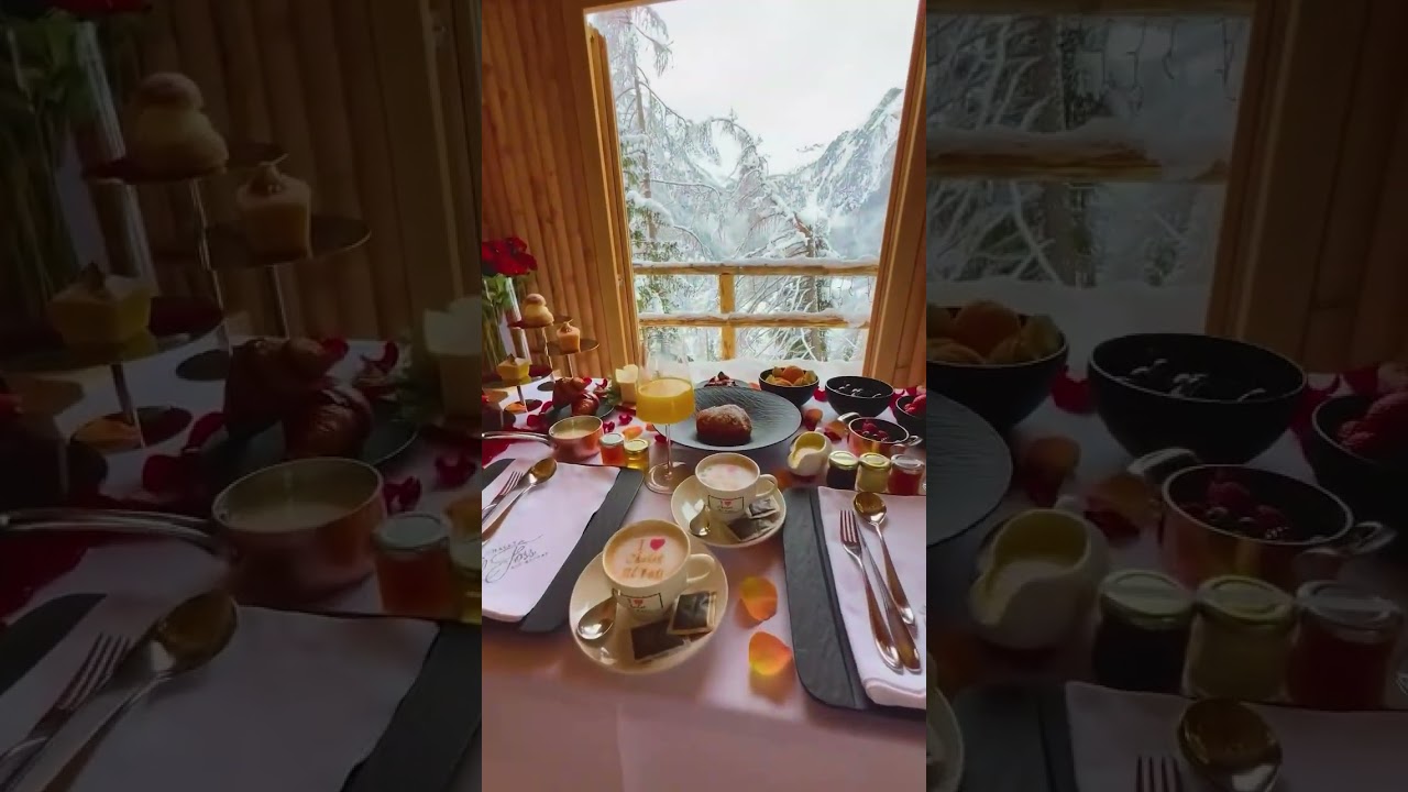 Alpine Bliss: Chalet Al Foss, Trentino | Jugni Travel's Tranquil Haven! 🏞️✨ GBP 420 Deals!