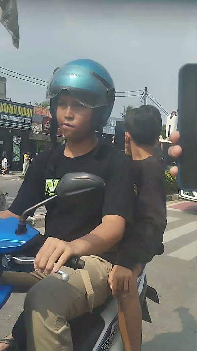 Ngoyod voltron dan nabila ke wana griya ciseeng ini file lama ya