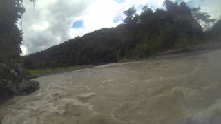 Rafting Rio Paquare Cr 1