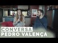 Joyce Carnassale conversa com Pedro Valença