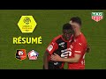 Stade Rennais FC - LOSC ( 3-1 ) - Résumé - (SRFC - LOSC) / 2018-19