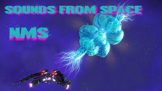 Sounds from Space (Epic)