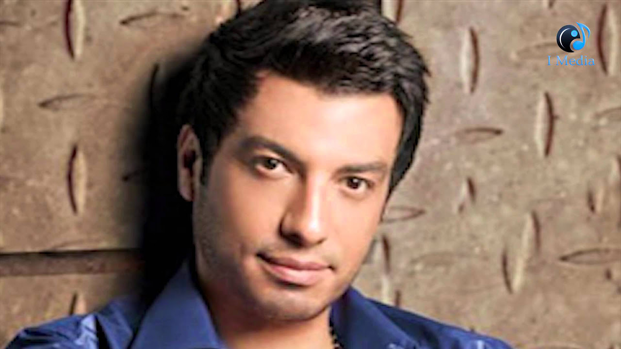 Ehab Tawfik - Amar El Layaly | إيهاب توفيق - قمر الليالي