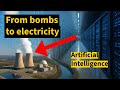 Nuclear Power and AI: A Chronicle of Discovery