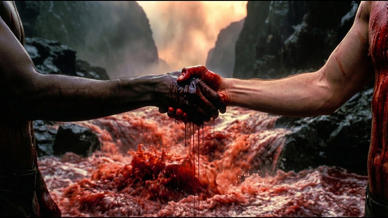 Faiter - Same Red River